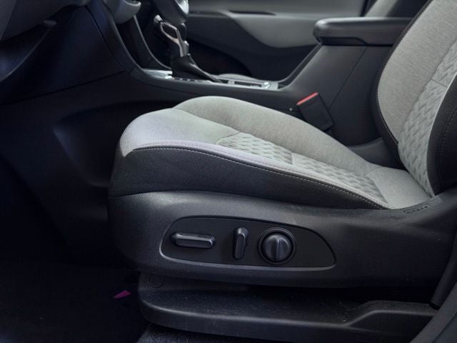 2023 Chevrolet Equinox FWD 2FL