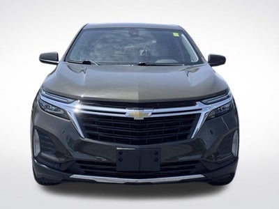 2023 Chevrolet Equinox FWD 2FL