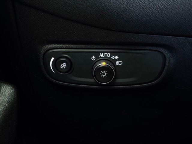 2023 Chevrolet Equinox FWD 2FL