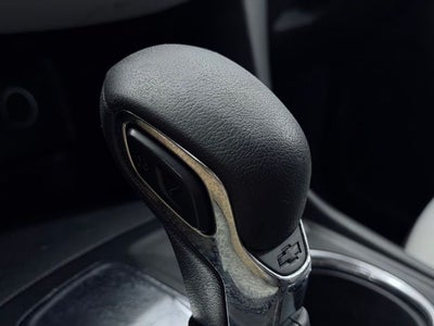 2023 Chevrolet Equinox FWD 2FL