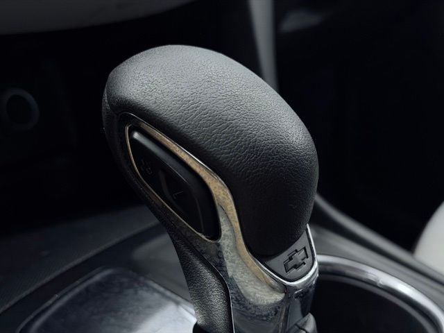 2023 Chevrolet Equinox FWD 2FL