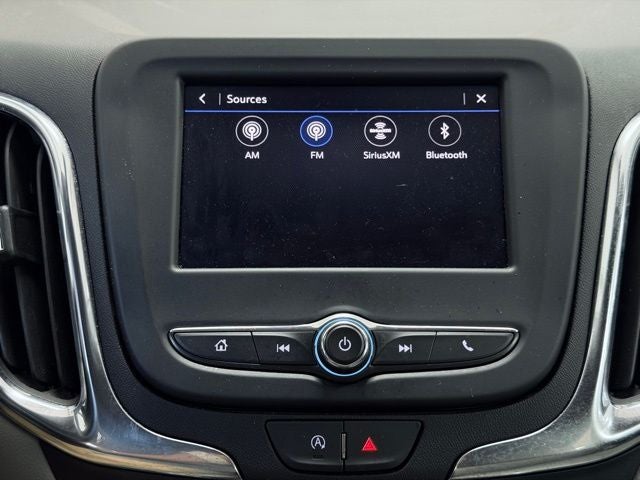 2023 Chevrolet Equinox FWD 2FL