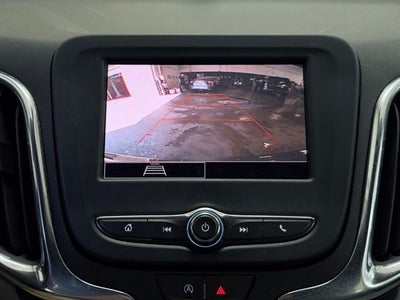 2023 Chevrolet Equinox FWD 2FL