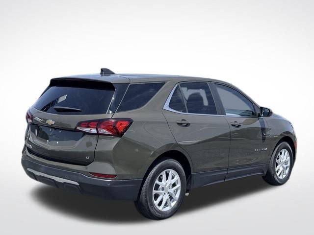 2023 Chevrolet Equinox FWD 2FL