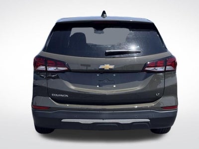2023 Chevrolet Equinox FWD 2FL