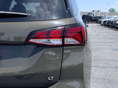 2023 Chevrolet Equinox FWD 2FL