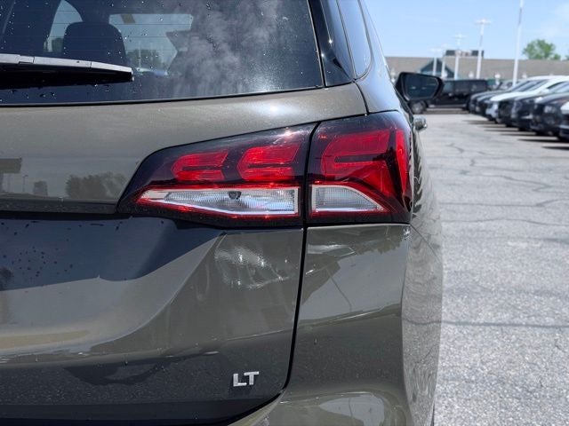 2023 Chevrolet Equinox FWD 2FL