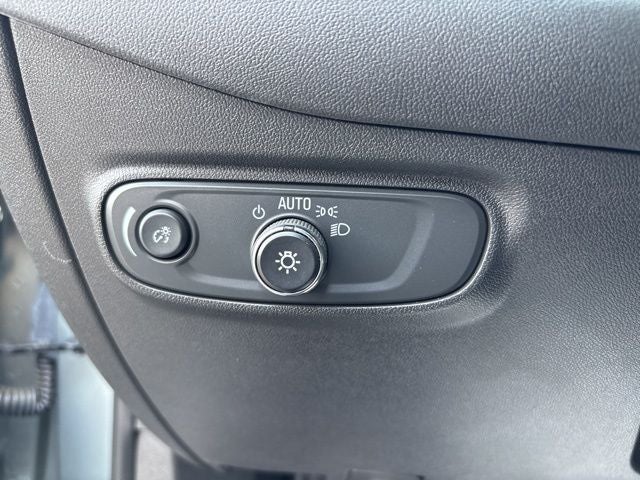 2024 Chevrolet Equinox FWD LT