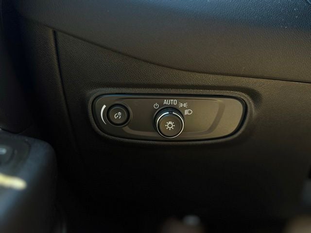 2024 Chevrolet Equinox AWD LS