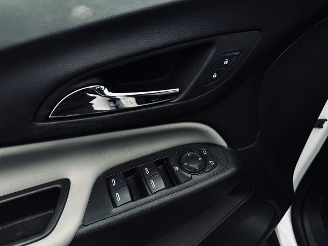 2023 Chevrolet Equinox AWD LS