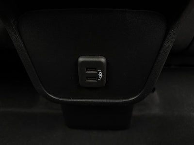 2023 Chevrolet Equinox AWD LS