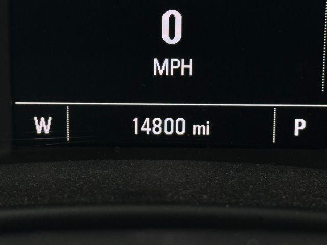 2023 Chevrolet Equinox AWD LS