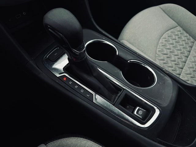 2023 Chevrolet Equinox AWD LS