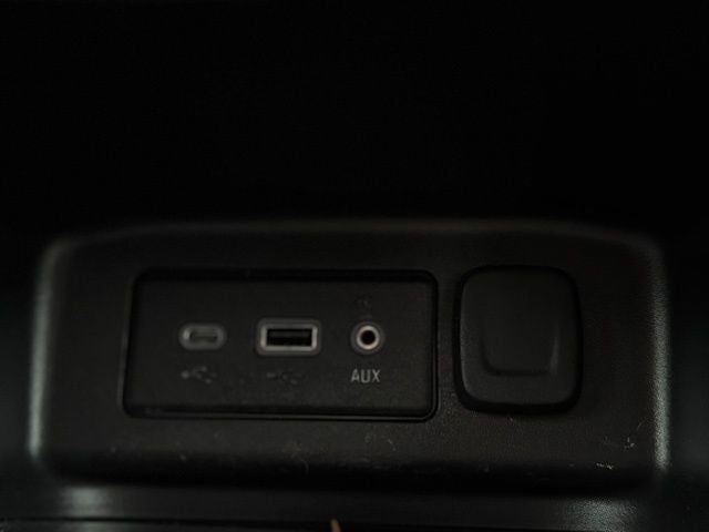 2023 Chevrolet Equinox AWD LS