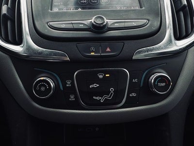 2023 Chevrolet Equinox AWD LS