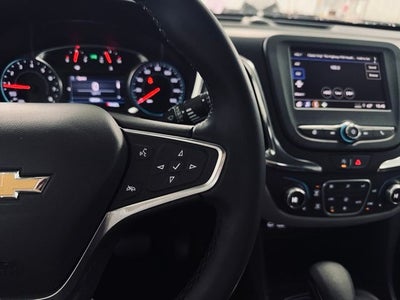2023 Chevrolet Equinox AWD 2FL