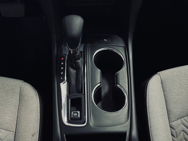 2023 Chevrolet Equinox AWD 2FL