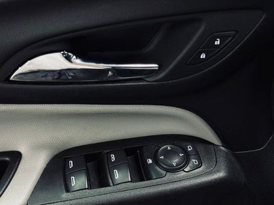 2024 Chevrolet Equinox AWD 2FL