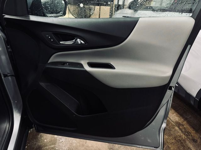 2024 Chevrolet Equinox AWD 2FL