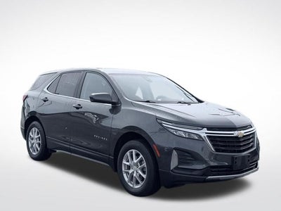 2023 Chevrolet Equinox AWD 2FL