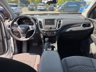 2023 Chevrolet Equinox AWD 2FL