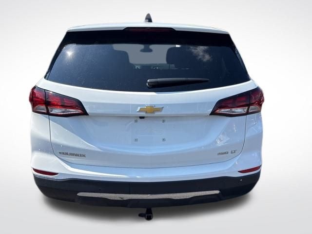 2023 Chevrolet Equinox AWD 2FL
