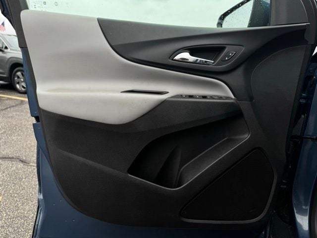 2024 Chevrolet Equinox AWD 2FL