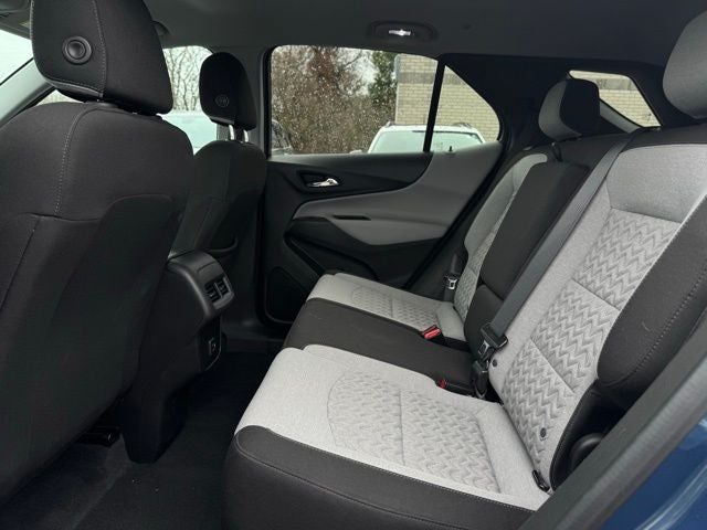 2024 Chevrolet Equinox AWD 2FL