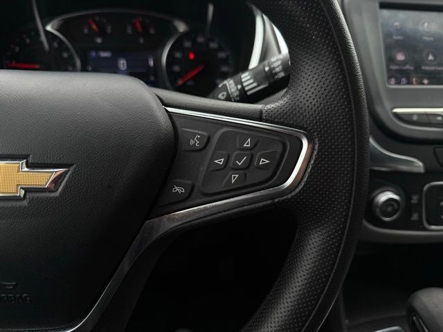 2024 Chevrolet Equinox AWD 2FL