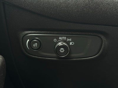 2024 Chevrolet Equinox AWD 2FL