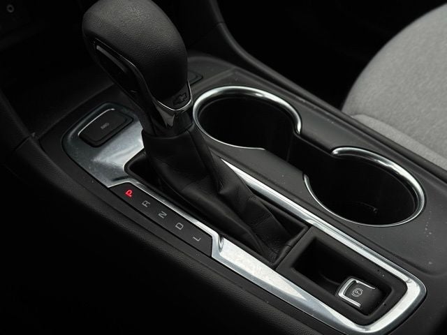 2024 Chevrolet Equinox AWD 2FL