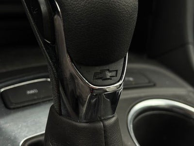 2024 Chevrolet Equinox AWD 2FL