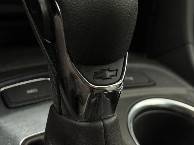 2024 Chevrolet Equinox AWD 2FL