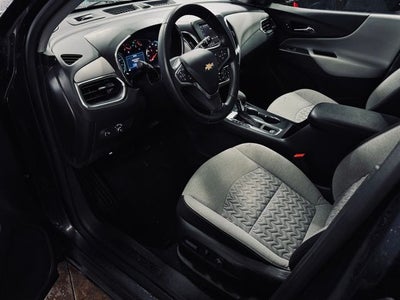 2023 Chevrolet Equinox AWD 2FL