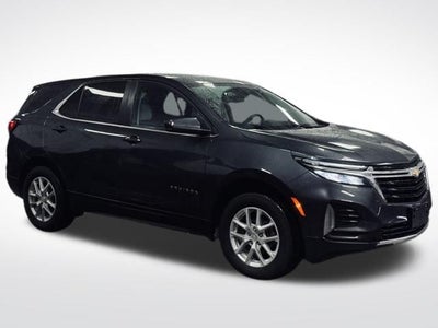 2023 Chevrolet Equinox AWD 2FL