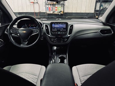 2023 Chevrolet Equinox AWD LT