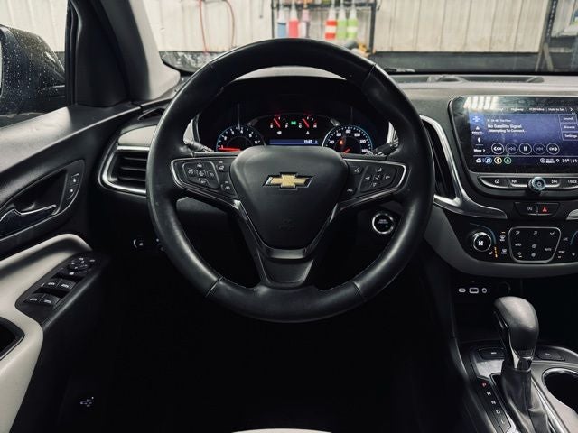 2023 Chevrolet Equinox AWD LT