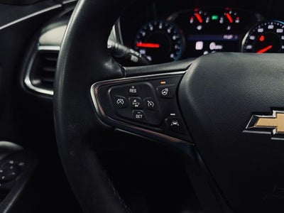 2023 Chevrolet Equinox AWD LT