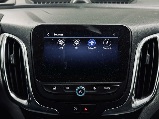 2023 Chevrolet Equinox AWD LT