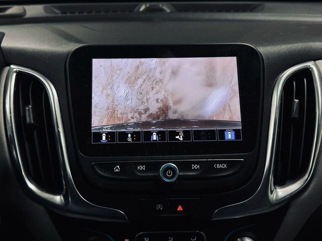 2023 Chevrolet Equinox AWD LT