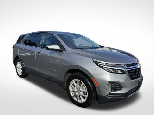 2023 Chevrolet Equinox AWD LT
