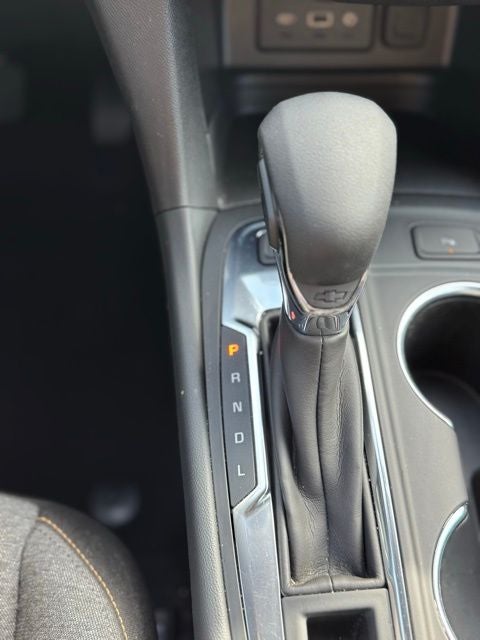 2023 Chevrolet Equinox AWD LT