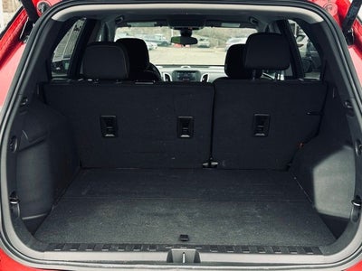 2023 Chevrolet Equinox AWD LT