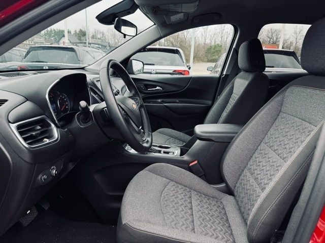 2023 Chevrolet Equinox AWD LT