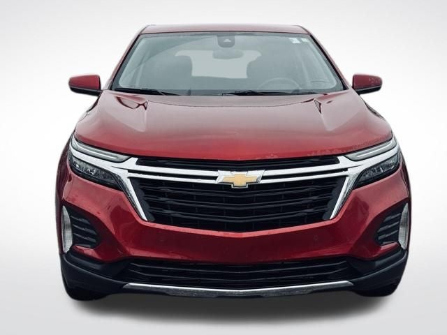 2023 Chevrolet Equinox AWD LT