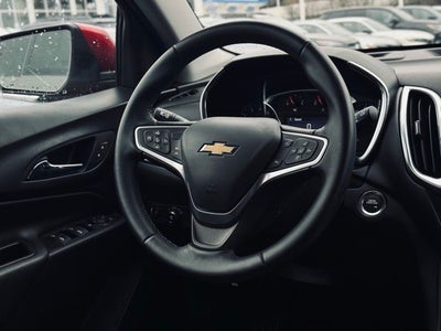 2023 Chevrolet Equinox AWD LT