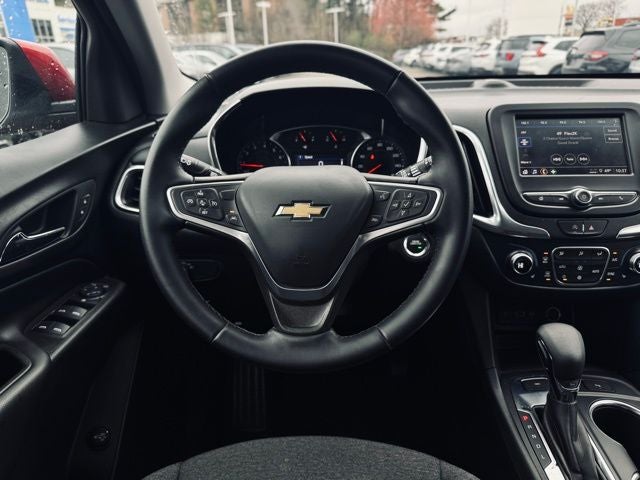 2023 Chevrolet Equinox AWD LT