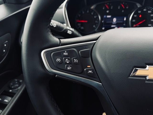 2023 Chevrolet Equinox AWD LT
