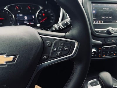 2023 Chevrolet Equinox AWD LT