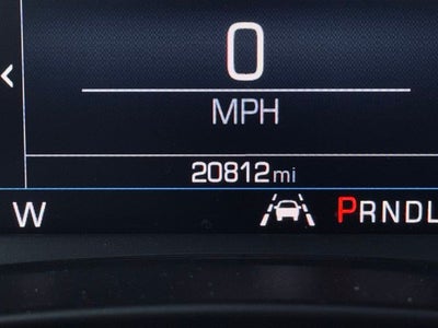 2023 Chevrolet Equinox AWD LT